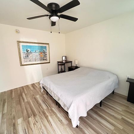 Hotel Little Betty'S Casita Torrance Exterior foto