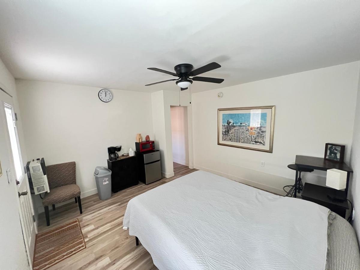 Hotel Little Betty'S Casita Torrance Exterior foto