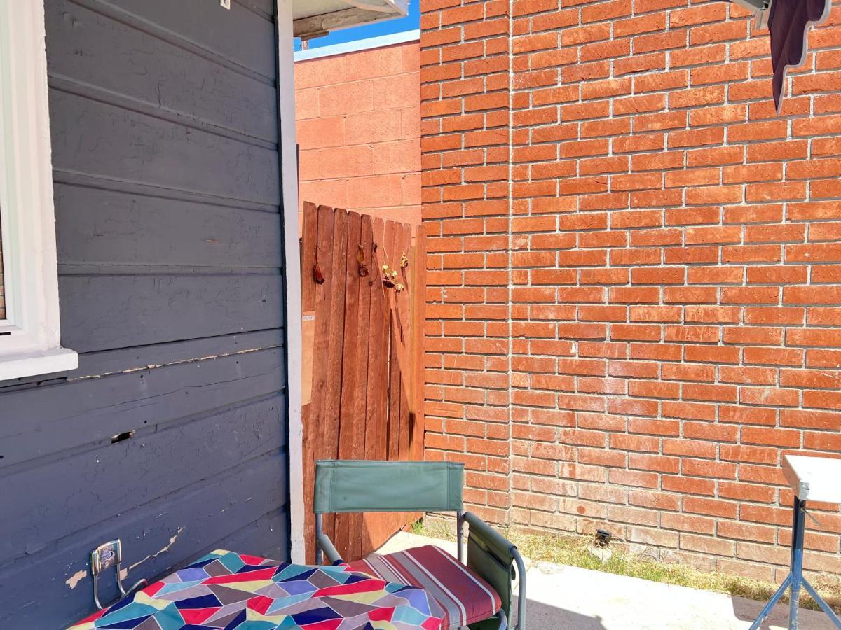 Hotel Little Betty'S Casita Torrance Exterior foto