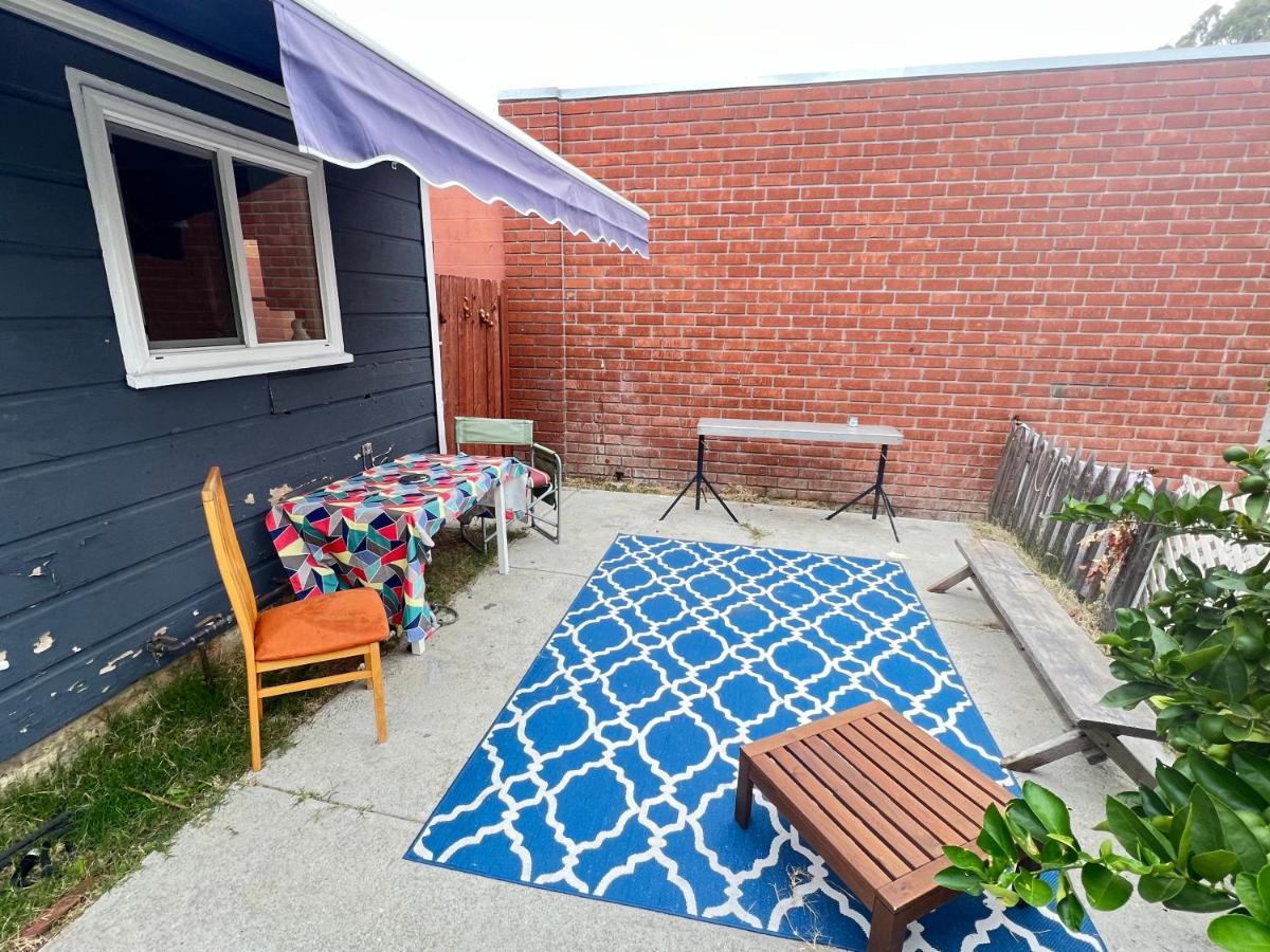 Hotel Little Betty'S Casita Torrance Exterior foto