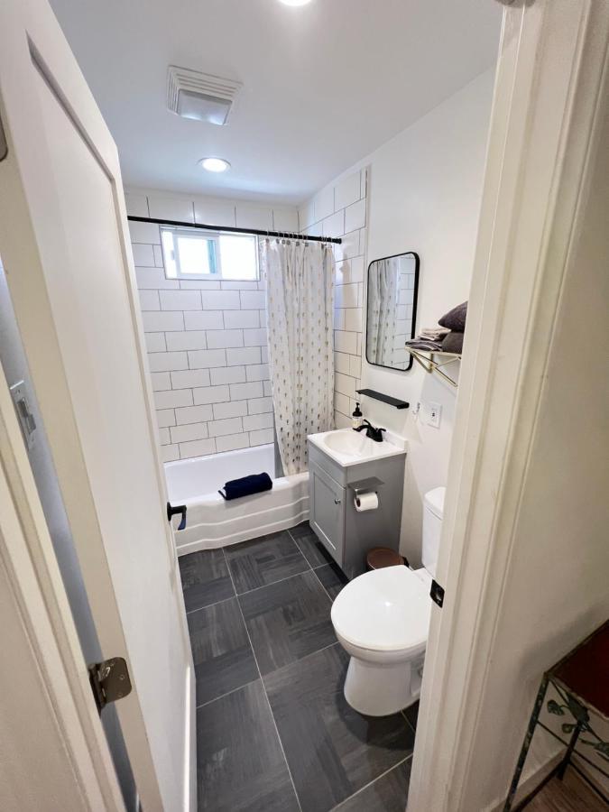 Hotel Little Betty'S Casita Torrance Exterior foto