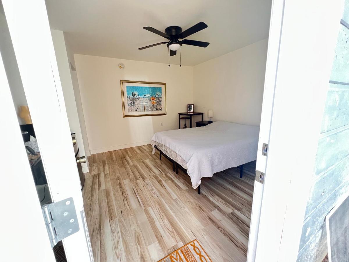 Hotel Little Betty'S Casita Torrance Exterior foto