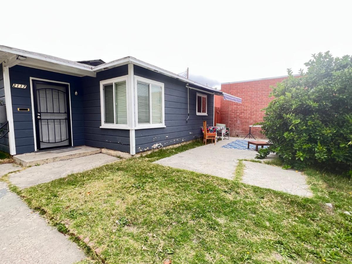 Hotel Little Betty'S Casita Torrance Exterior foto