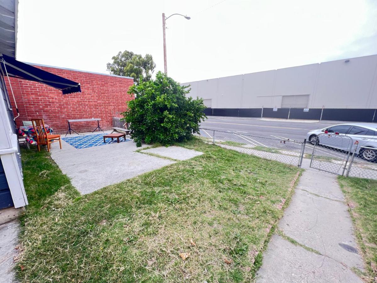 Hotel Little Betty'S Casita Torrance Exterior foto