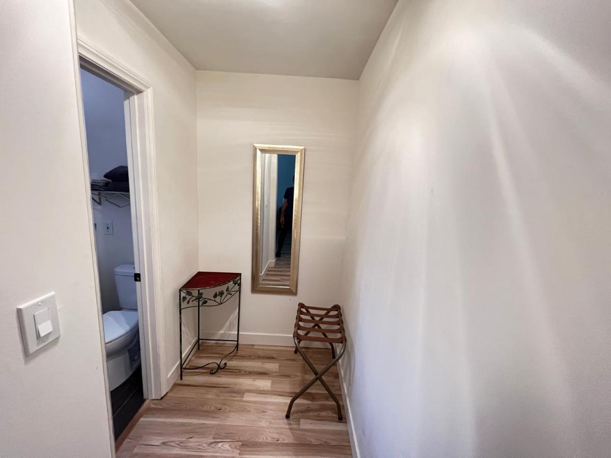 Hotel Little Betty'S Casita Torrance Exterior foto