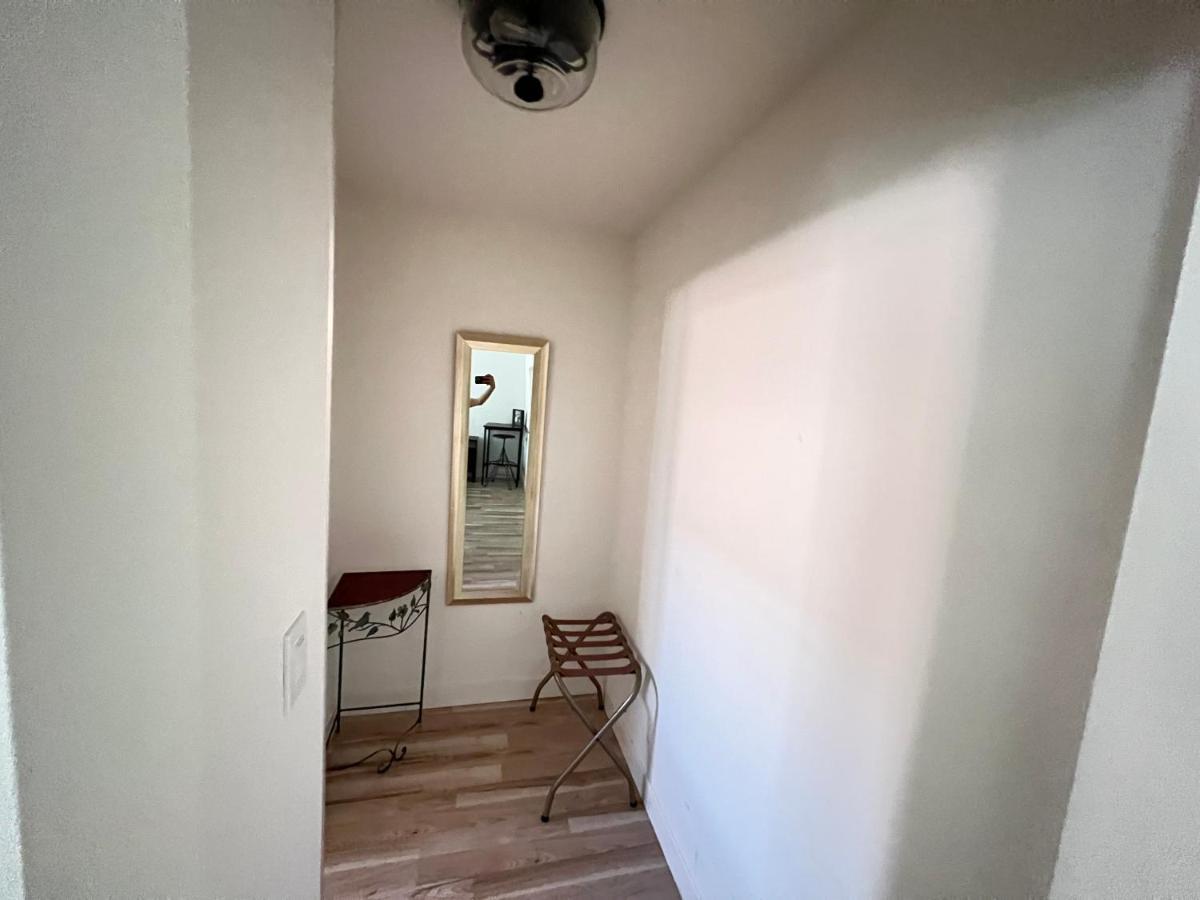 Hotel Little Betty'S Casita Torrance Exterior foto