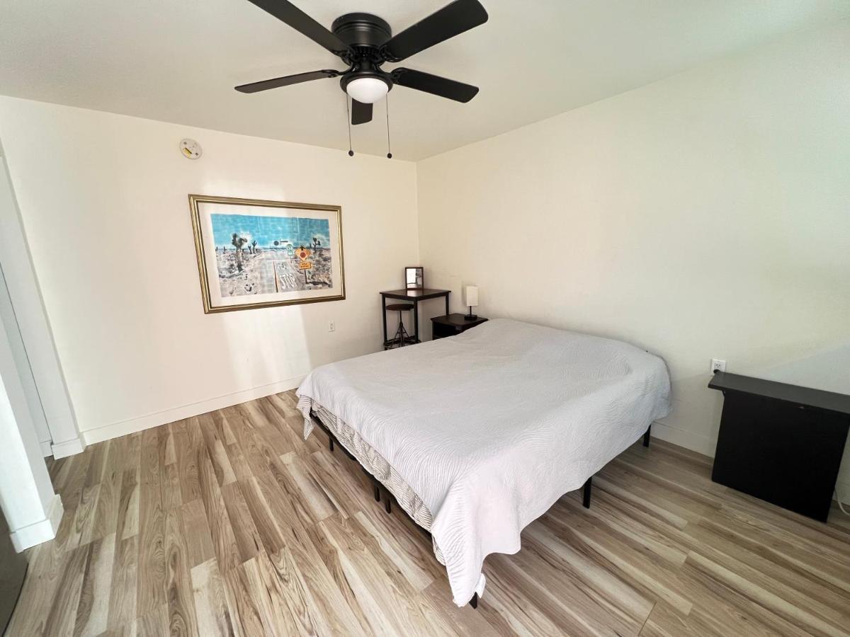 Hotel Little Betty'S Casita Torrance Exterior foto