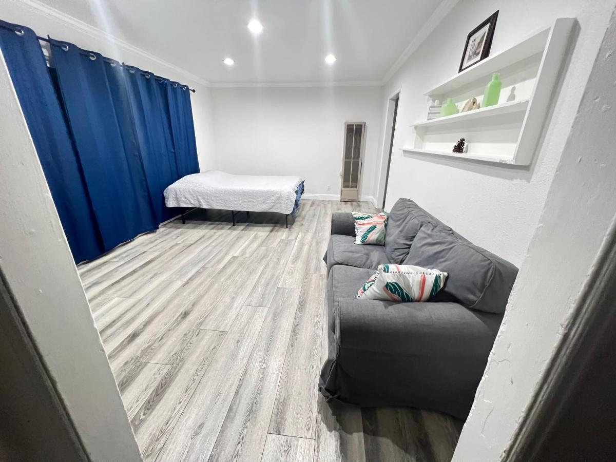 Hotel Little Betty'S Casita Torrance Exterior foto