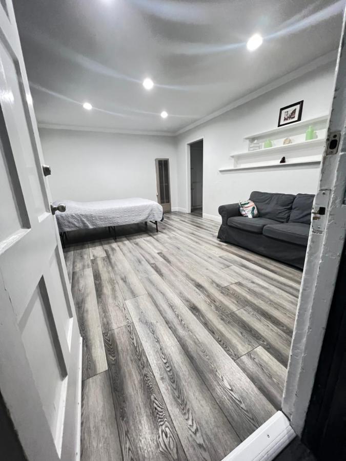 Hotel Little Betty'S Casita Torrance Exterior foto