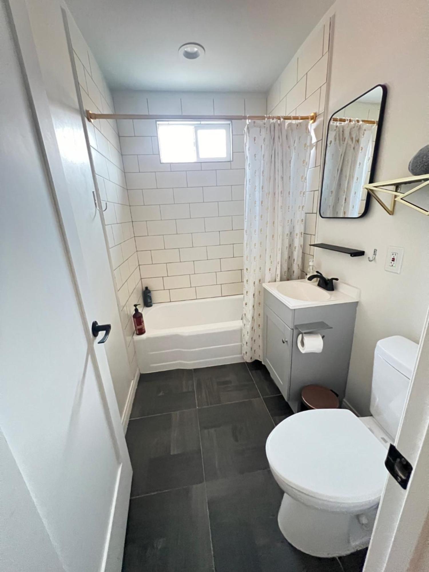 Hotel Little Betty'S Casita Torrance Exterior foto