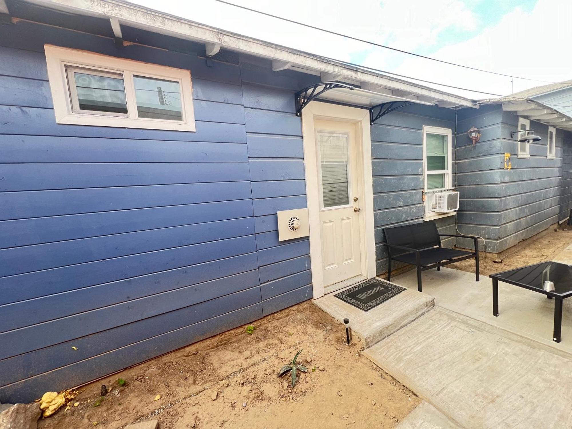 Hotel Little Betty'S Casita Torrance Exterior foto