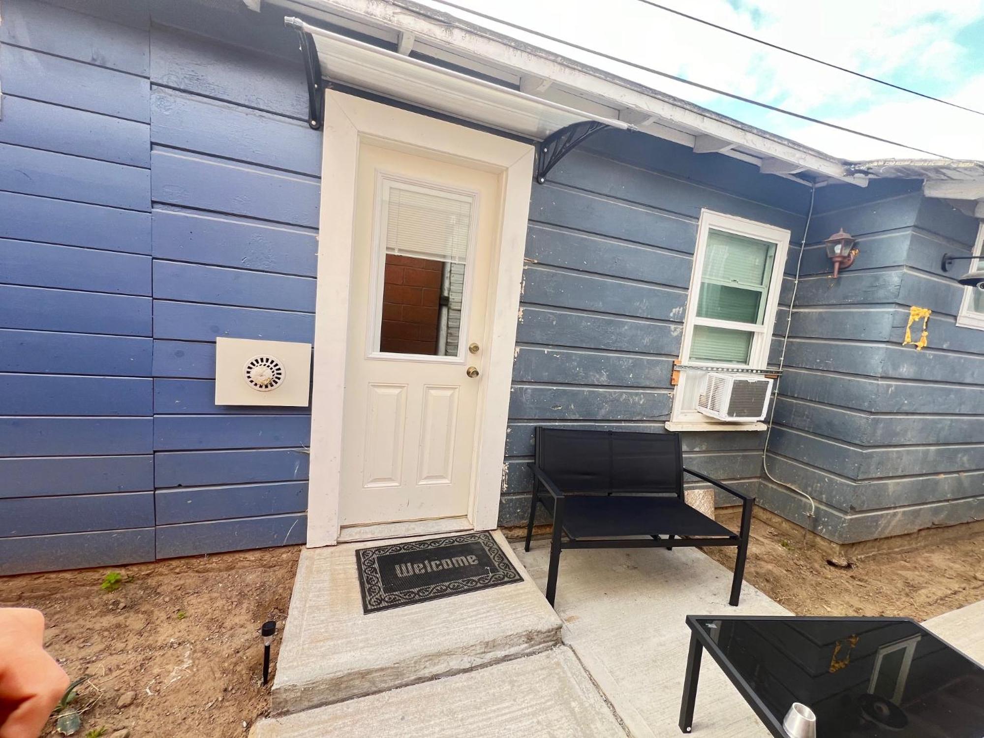Hotel Little Betty'S Casita Torrance Exterior foto