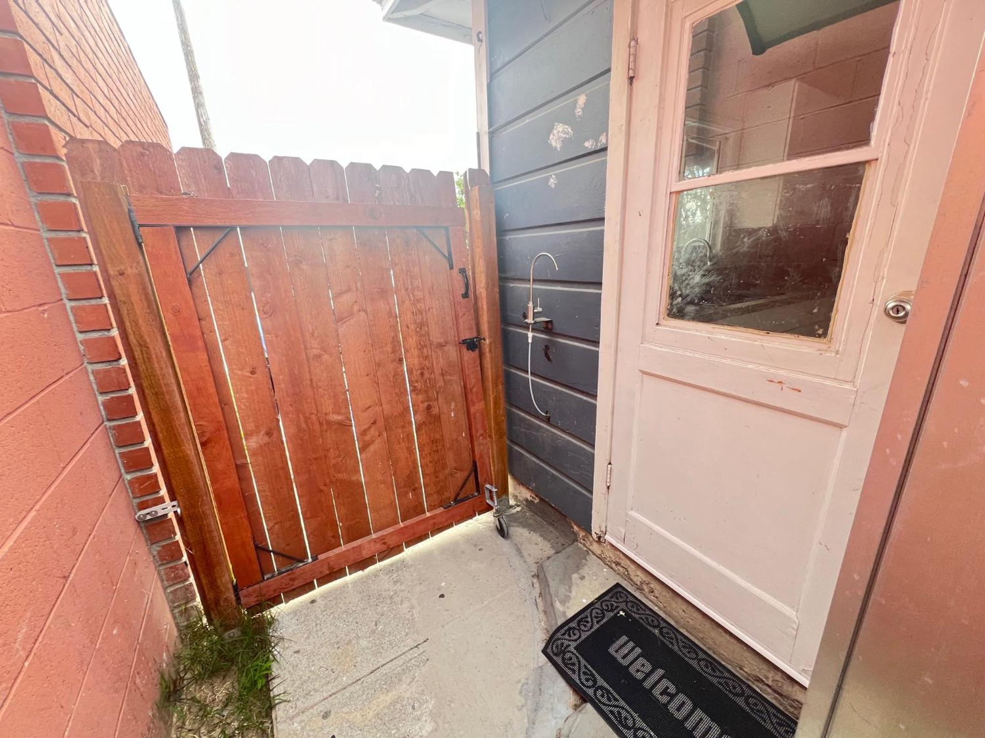 Hotel Little Betty'S Casita Torrance Exterior foto