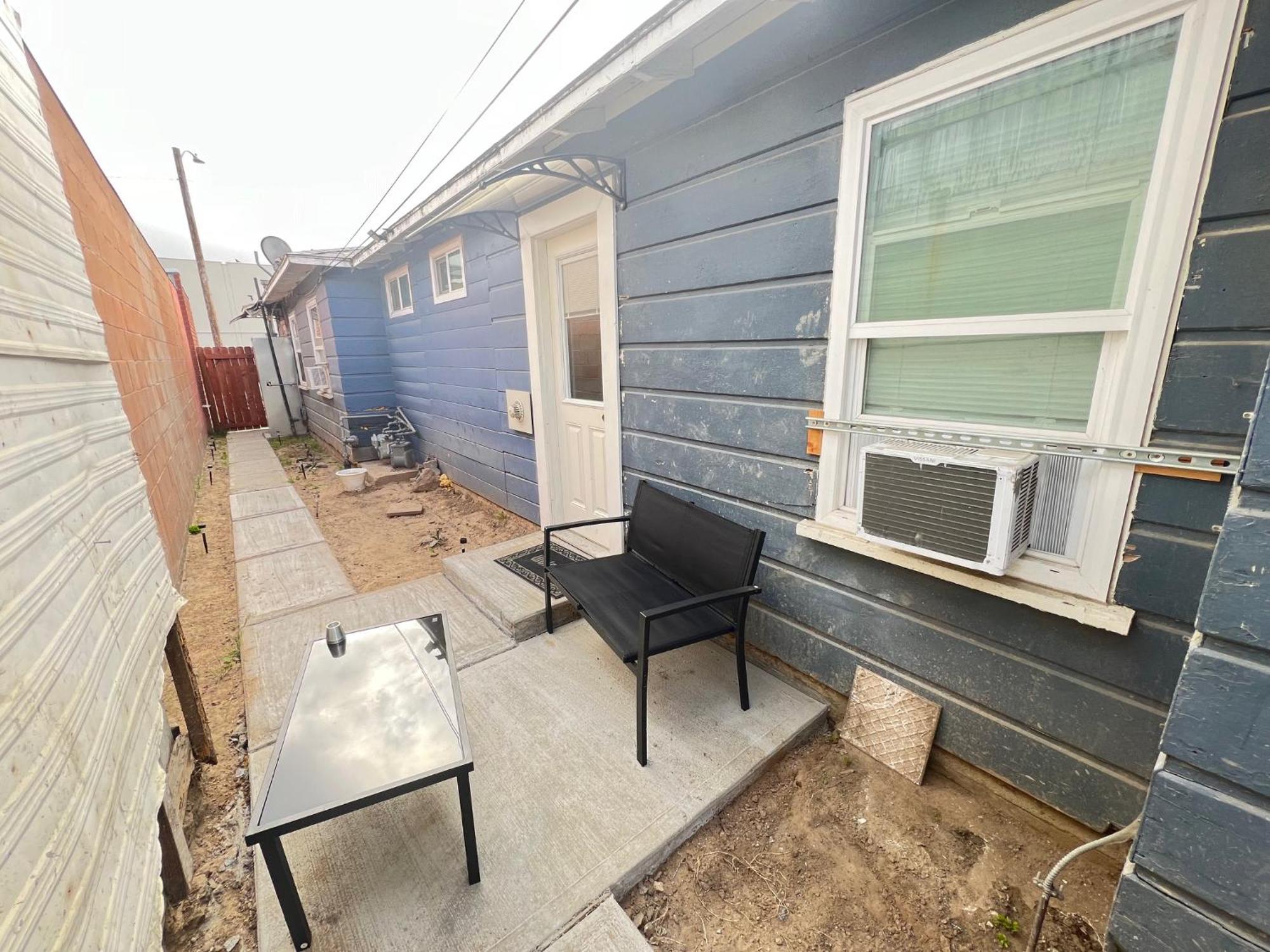Hotel Little Betty'S Casita Torrance Exterior foto